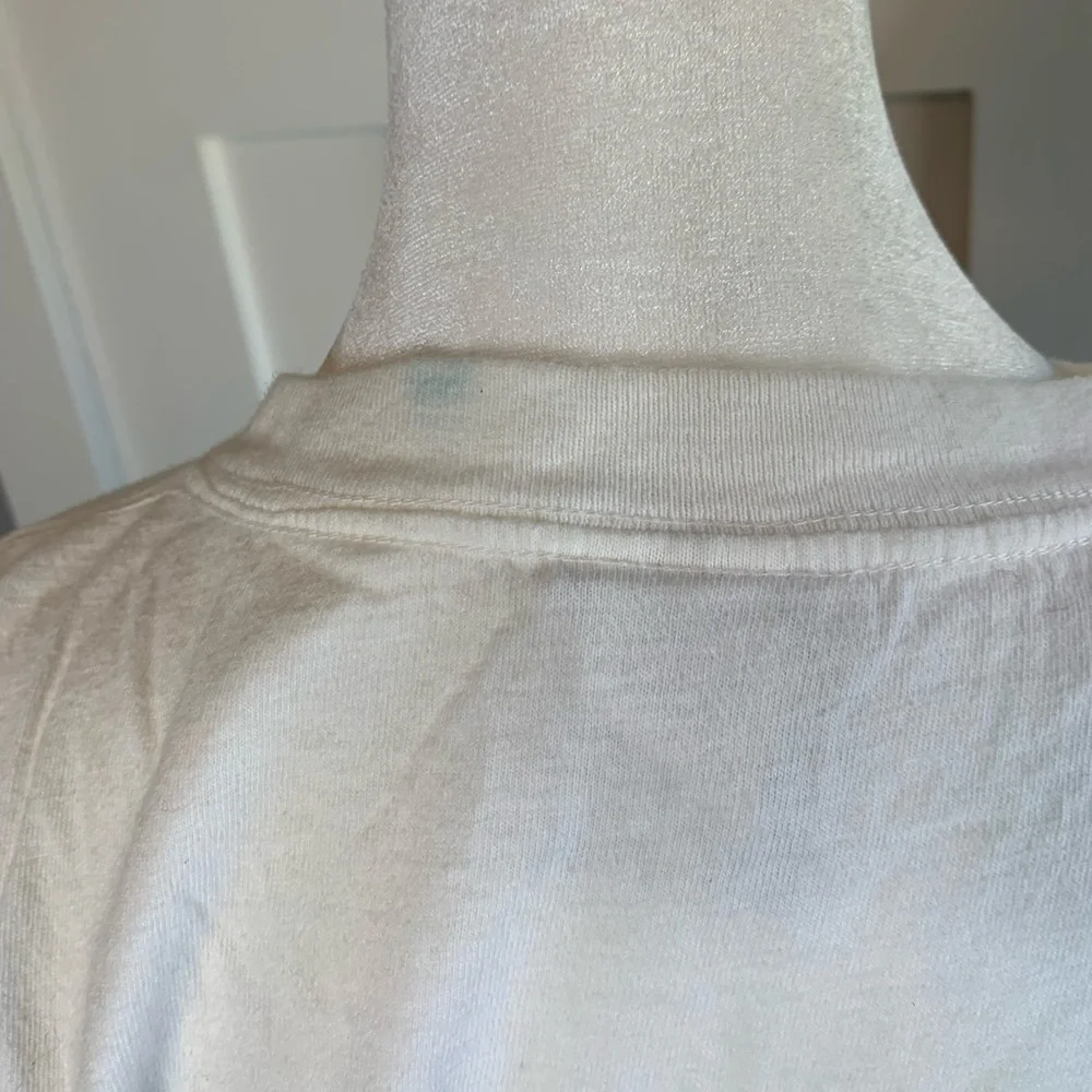 Vintage Mickey Mouse Single Stitch - Picture 7 of 11